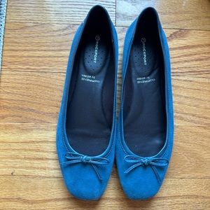 Rockport Ballet Flats